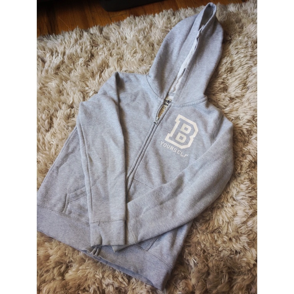 OshKosh Hoodie ✨